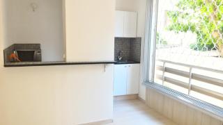 BEAU 2 PIECES, 3 Min KIKAR, PROPRE ET CALME - Netanya - 6