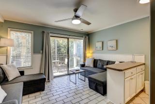 Seaside Villa 192 - Hilton Head Island - 7