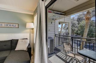 Seaside Villa 192 - Hilton Head Island - 6