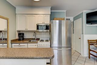 Seaside Villa 192 - Hilton Head Island - 3
