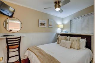 Seaside Villa 192 - Hilton Head Island - 1