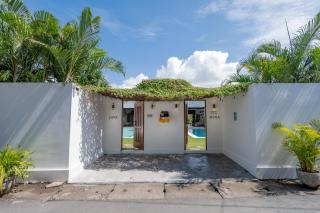 Villa Nuga By DreamAwayBali - Seminyak - 8