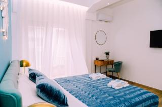 Piazza Mazzini Dolce Vita Suites - 4