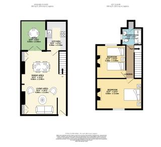 Mill Cottage By My Getaways - Brighton & Hove - 2