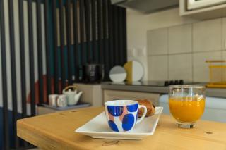 Studio Les Tourtereaux - Saint-Denis - 5