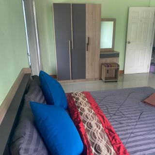 Krabi Pool Villa Thailand - Ban Khlong Chi Lat - 8
