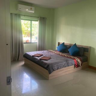 Krabi Pool Villa Thailand - Ban Khlong Chi Lat - 6