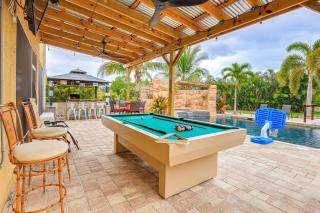 Pool and Spa Spacious Port St Lucie Villa! - Carlton - 9