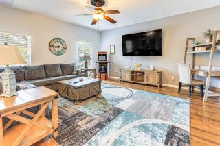 Pool and Spa Spacious Port St Lucie Villa! - Carlton - 8