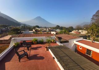 Casa Rosita, Stunning Volcano Views and Private Terrace - 0