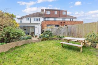 Artist Haven with Parking By My Getaways - Brighton & Hove - 1