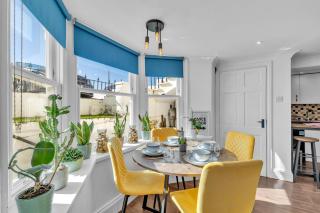 Seaside Gem Apartment By My Getaways - Brighton & Hove - 6