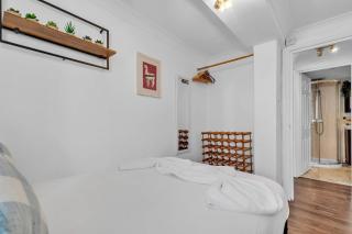 Seaside Gem Apartment By My Getaways - Brighton & Hove - 3