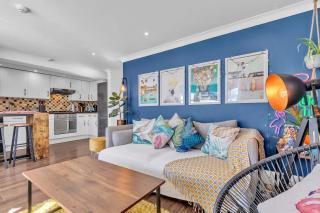 Seaside Gem Apartment By My Getaways - 6