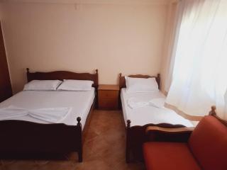 Demetra Room - Himarë - 2