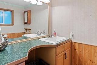 Cedar Cabin at Rainier Entrance-Hot Tub and Cinema - Ashford - 3