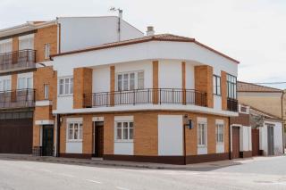 Casa Tito - Pedrajas de San Esteban - 6