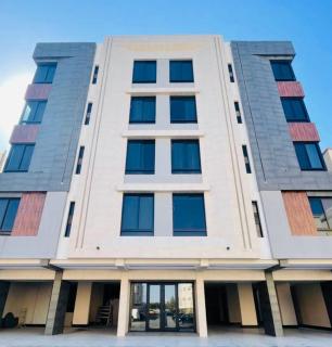 مبنى كوزي لايف للوحدات السكنية - Gedda - 0