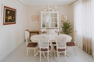 Casa Tito - Pedrajas de San Esteban - 1