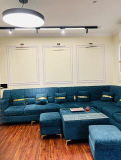 Blu Stays - Luxe 2BHK in Jaipur - 0