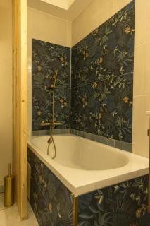 Studio COSY vue mer montagne - Saint-Denis - 4