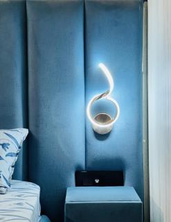 Blu Stays - Luxe 2BHK in Jaipur - 8