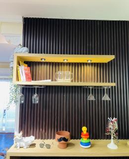 Blu Stays - Luxe 2BHK in Jaipur - 5