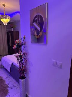 Bliss Home Residence - Douala - 3