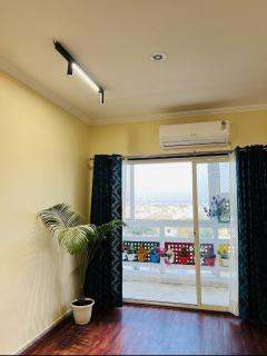 Blu Stays - Luxe 2BHK in Jaipur - 2