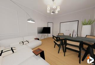 Deluxe Selection - Familiensuite mit Terrasse - Friburgo em Brisgóvia - 0