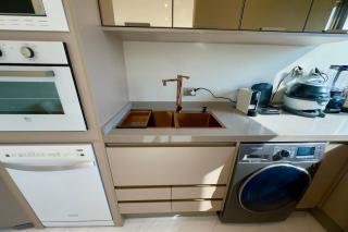 Studio Premium - Garagem - 7TH Avenue - 1