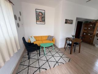 A self catering guest cottage in Lagoa - Bicas - 1