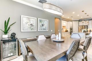 Waterfront Home in Estero Swim, Golf, Dine and More - Estero - 5