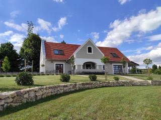 Villa Tilia Vászoly - 9