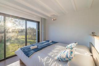 Agréable et chaleureuse maison à Moustérian - 8