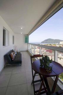 Apto com lazer completo a 500m da Praia da Enseada - Bertioga - 8