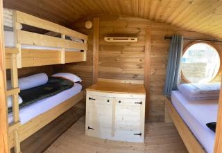 Camping Les Hauts de Rosans - Rosans - 9