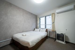 LudiCent717 - Vacation STAY 08147v - Toyohira - 0