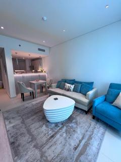 Stunning 1 bedroom apartment in Seven Palm Dubai - 0
