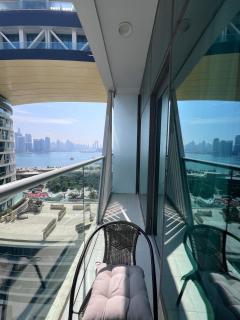 Stunning 1 bedroom apartment in Seven Palm Dubai - 9