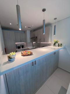 Stunning 1 bedroom apartment in Seven Palm Dubai - 8