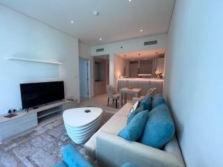 Stunning 1 bedroom apartment in Seven Palm Dubai - 3