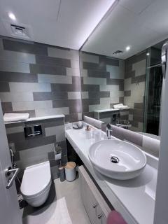 Stunning 1 bedroom apartment in Seven Palm Dubai - 2