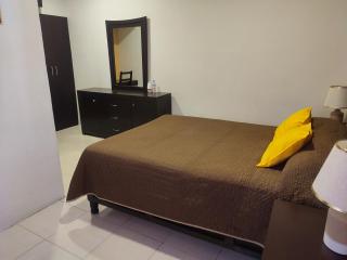 Hotel Del Valle, Tecamachalco - 9