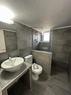 Green View Appartment (Thanasis 2) - Kalavárda - 3
