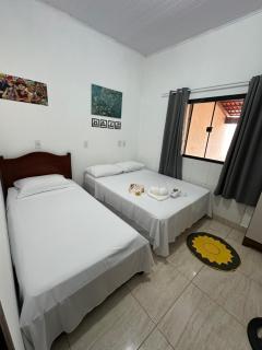 Cantinho Girassol - Refúgio na Serra da Canastra - 1