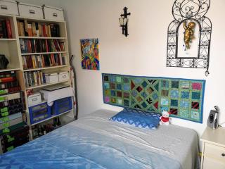 Casita FLOR DE JAZMÍN - Nerja - 4
