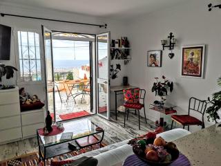 Casita FLOR DE JAZMÍN - Nerja - 1