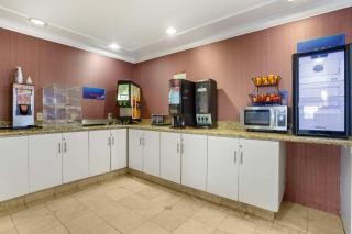 Best Western Inn Santa Cruz - 7