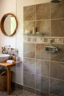 Vogelsang Farm Cottage - Oudtshoorn - 7
